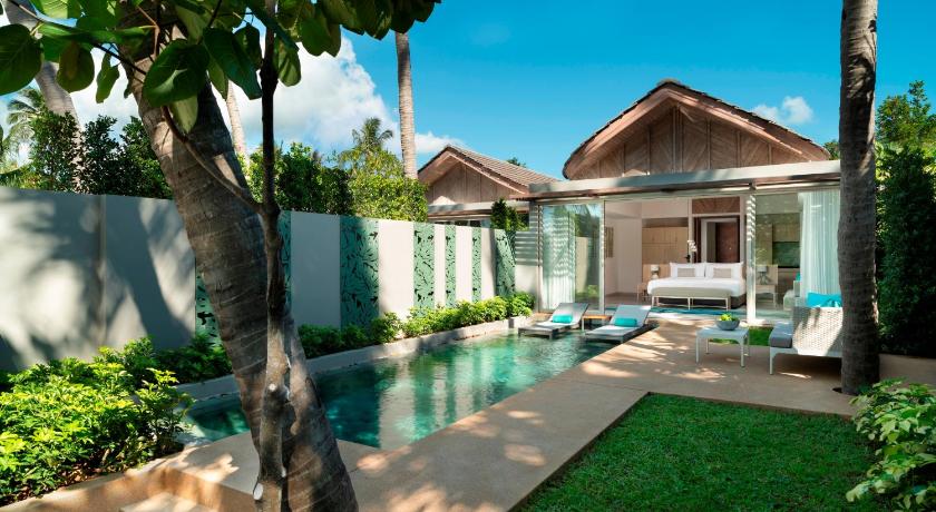 Avani+ Samui