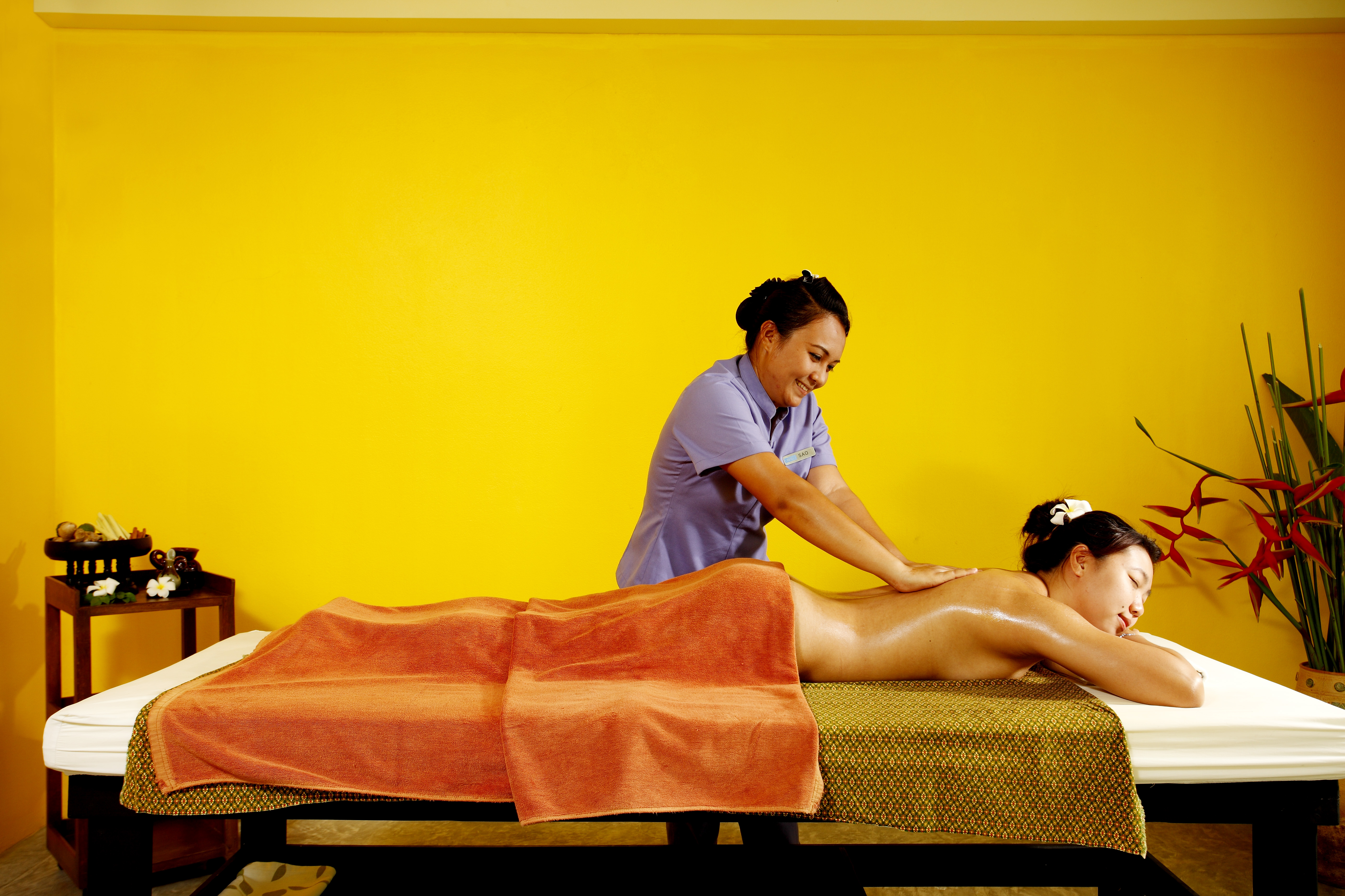Nivata Koh Samui, Tapestry Collection by Hilton