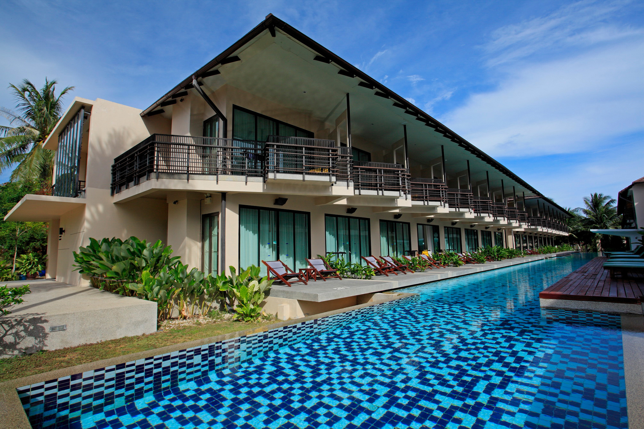 Nivata Koh Samui, Tapestry Collection by Hilton