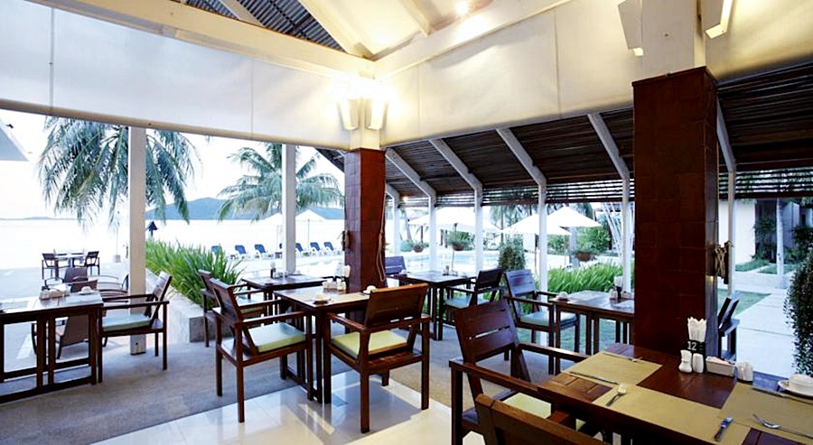 Nivata Koh Samui, Tapestry Collection by Hilton