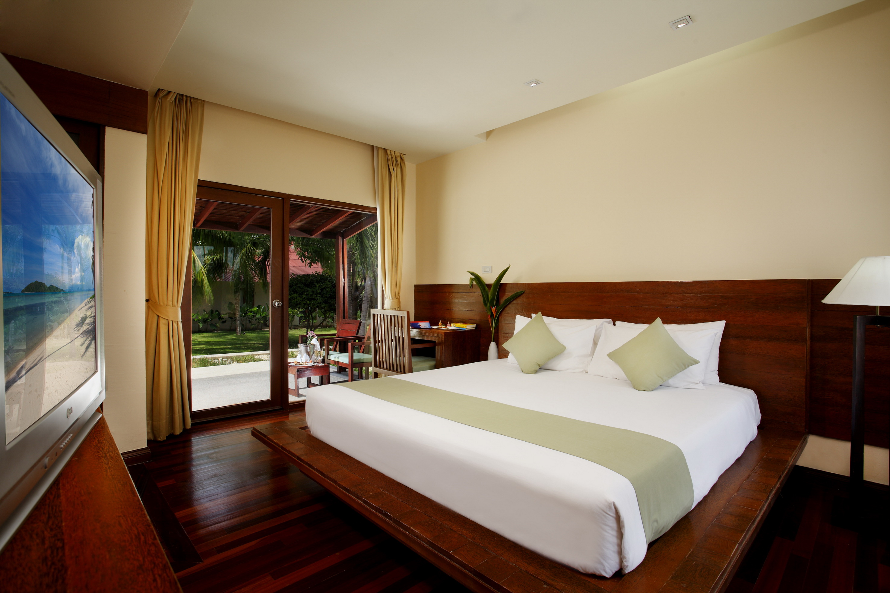 Nivata Koh Samui, Tapestry Collection by Hilton