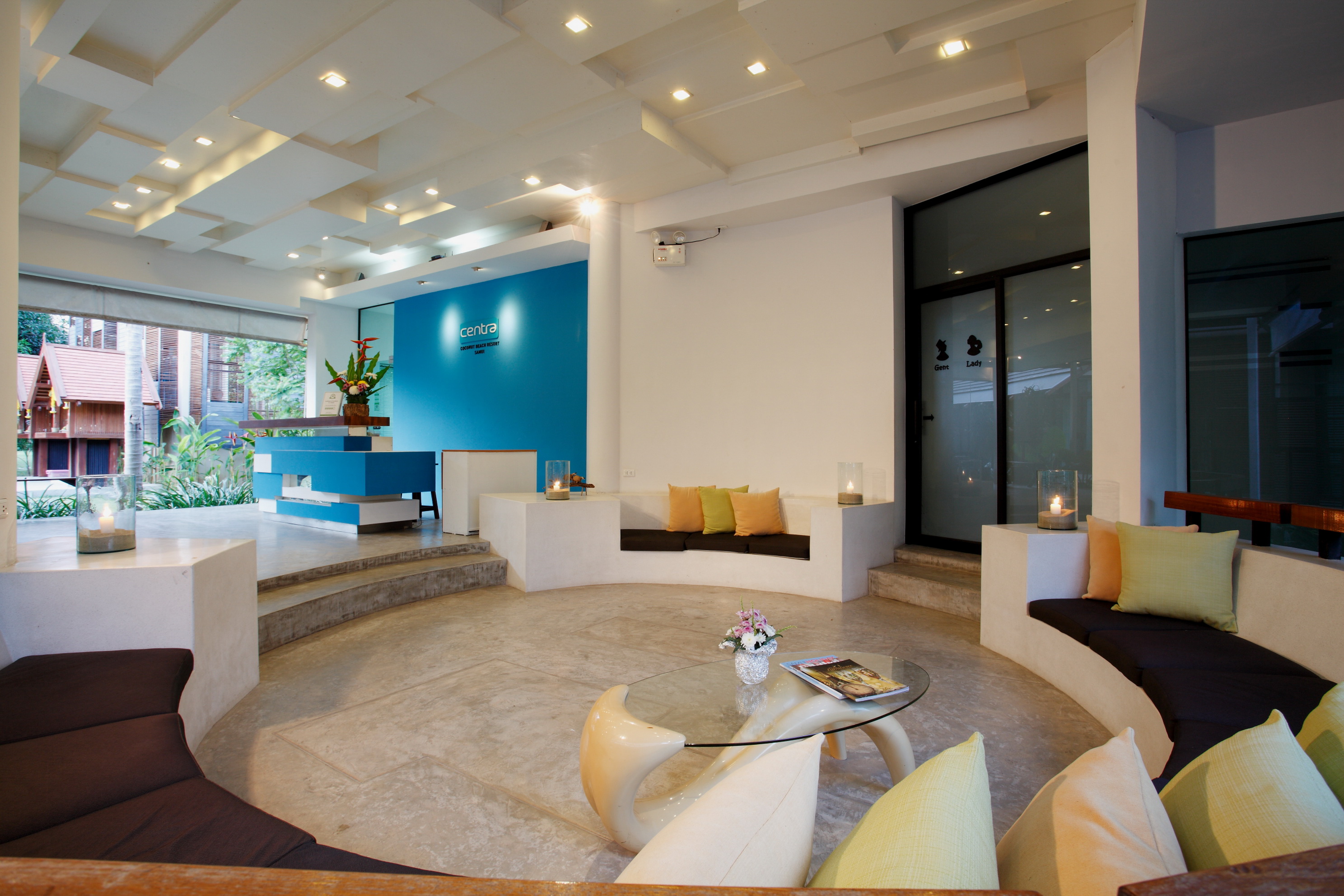 Nivata Koh Samui, Tapestry Collection by Hilton