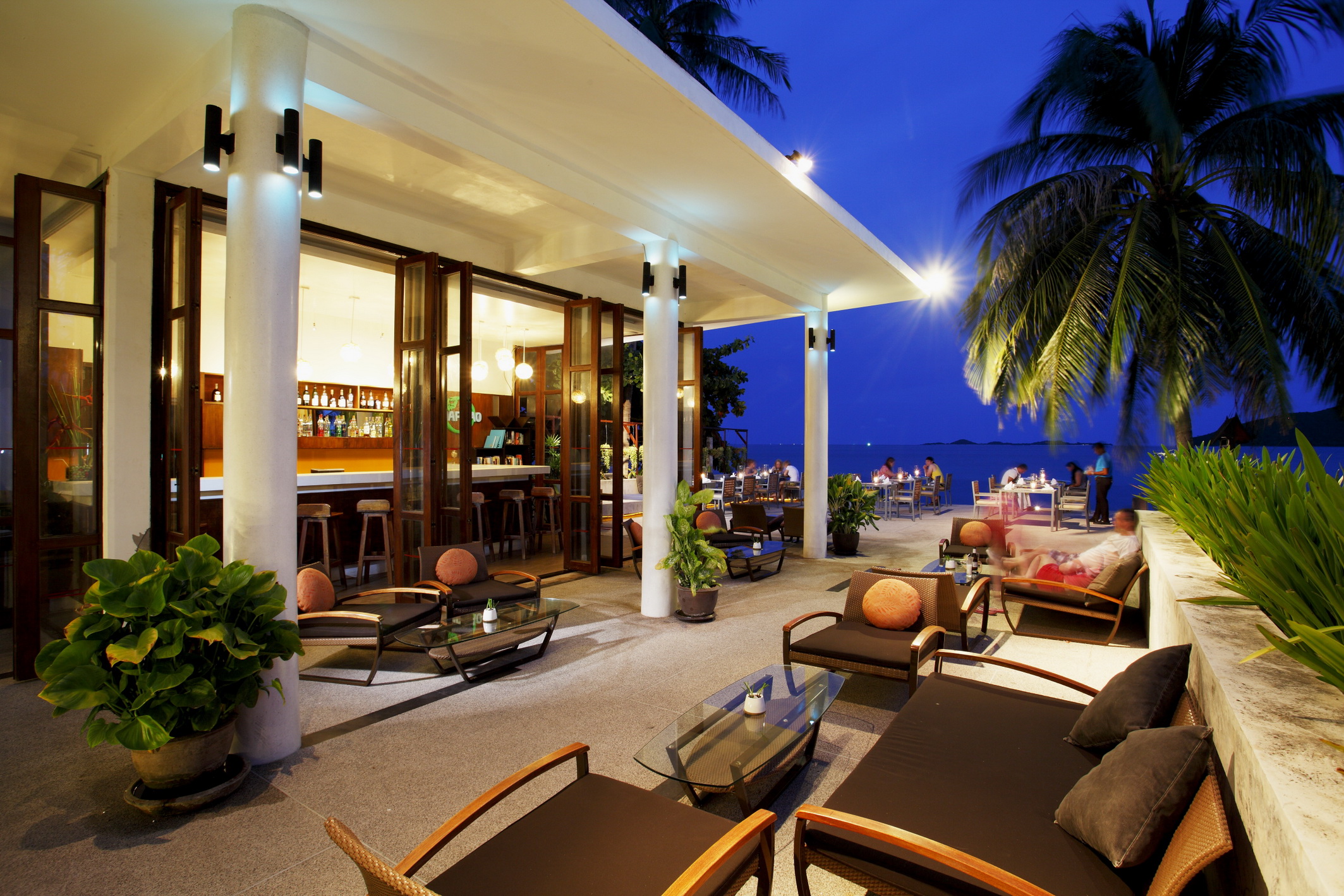 Nivata Koh Samui, Tapestry Collection by Hilton