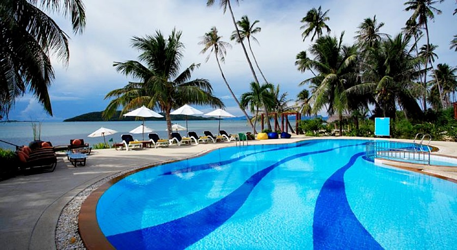 Nivata Koh Samui, Tapestry Collection by Hilton