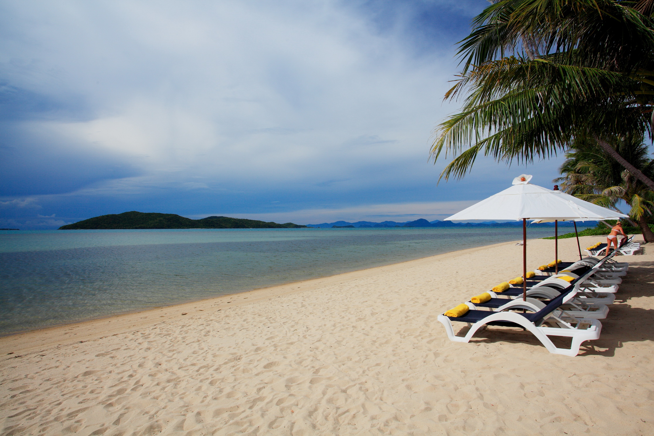 Nivata Koh Samui, Tapestry Collection by Hilton