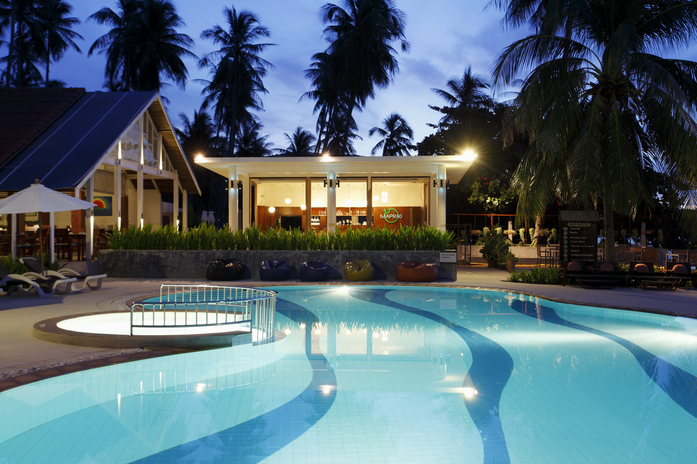 Nivata Koh Samui, Tapestry Collection by Hilton