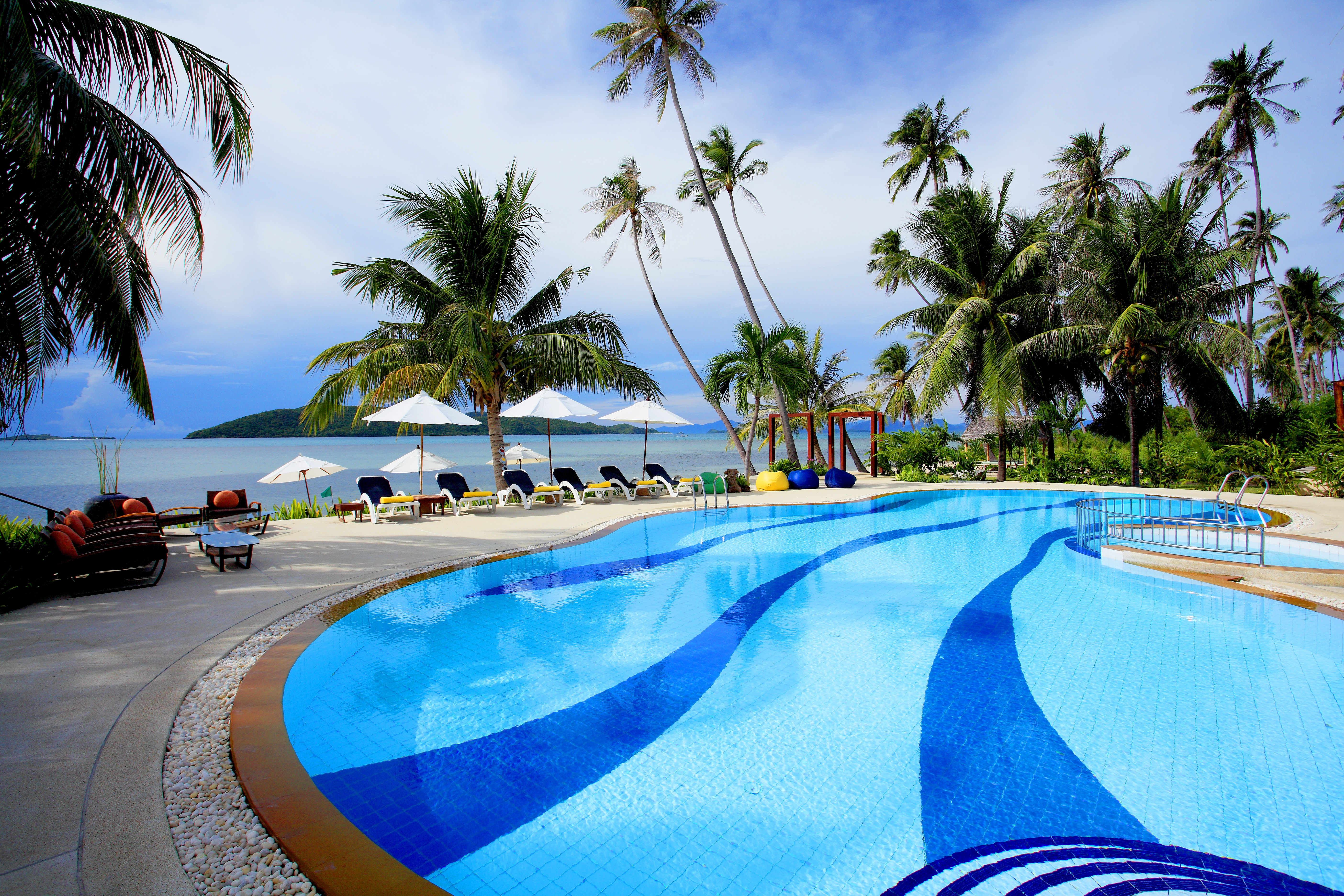 Nivata Koh Samui, Tapestry Collection by Hilton