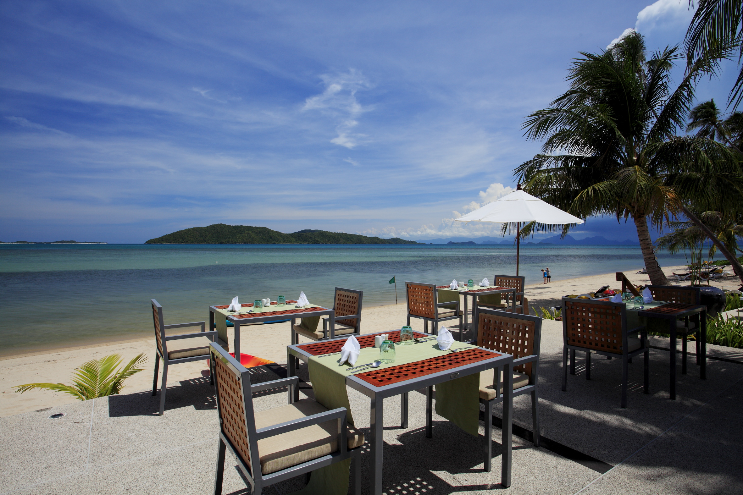 Nivata Koh Samui, Tapestry Collection by Hilton