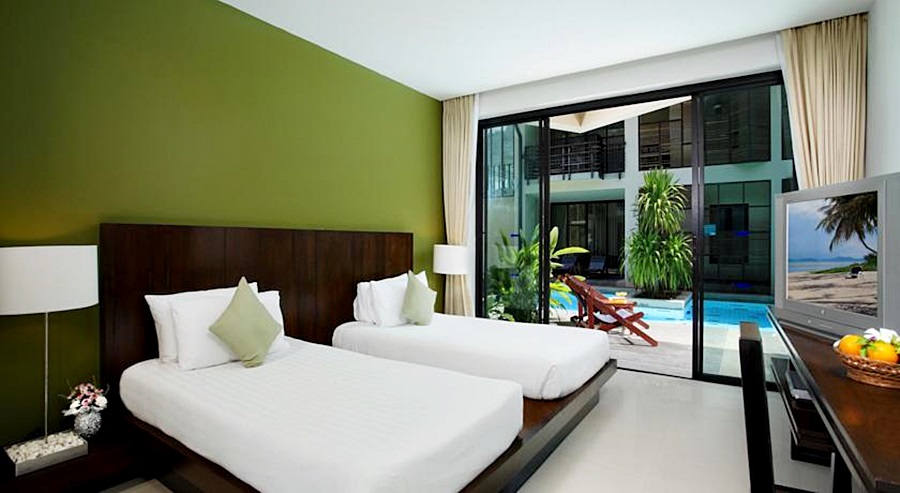 Nivata Koh Samui, Tapestry Collection by Hilton