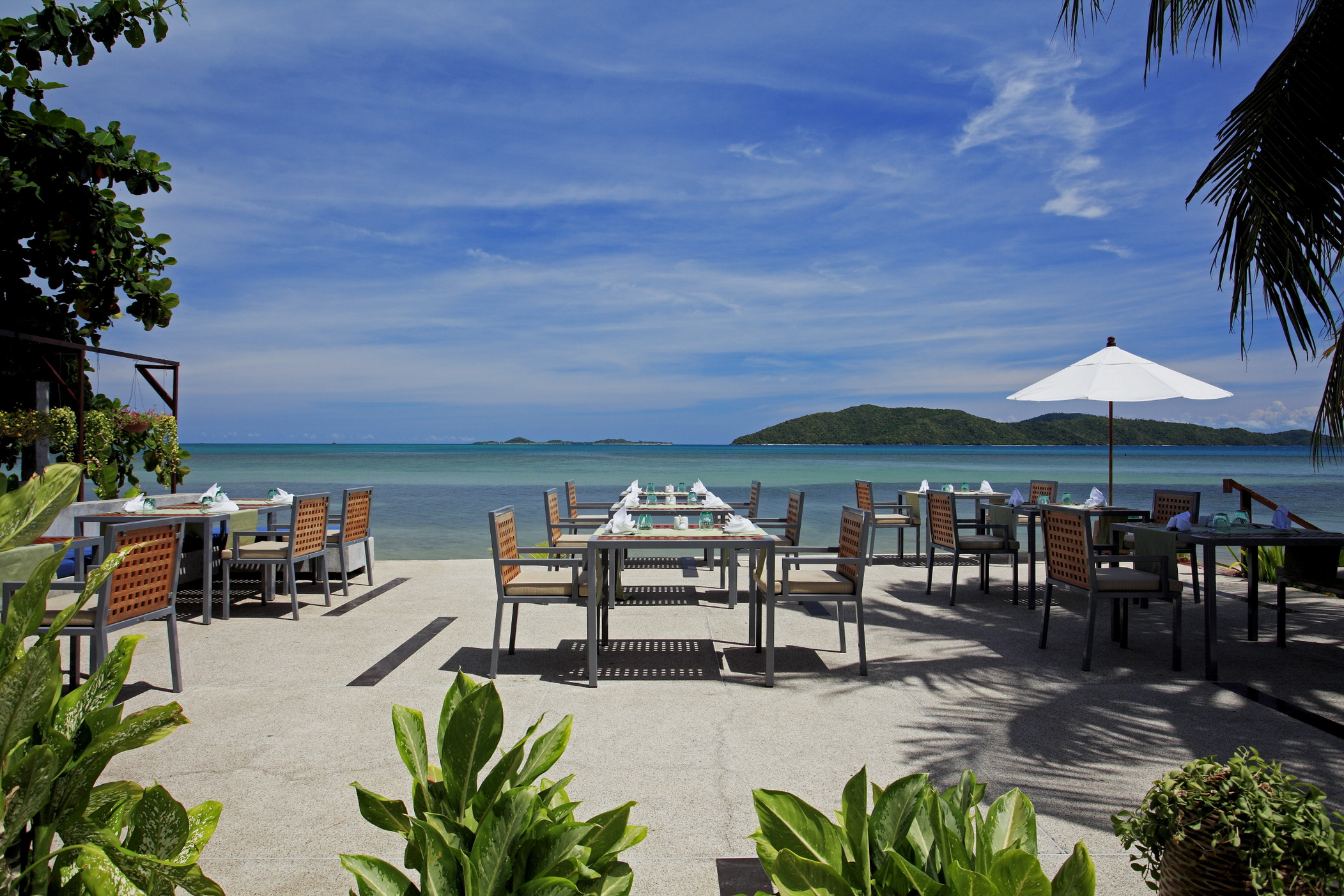 Nivata Koh Samui, Tapestry Collection by Hilton