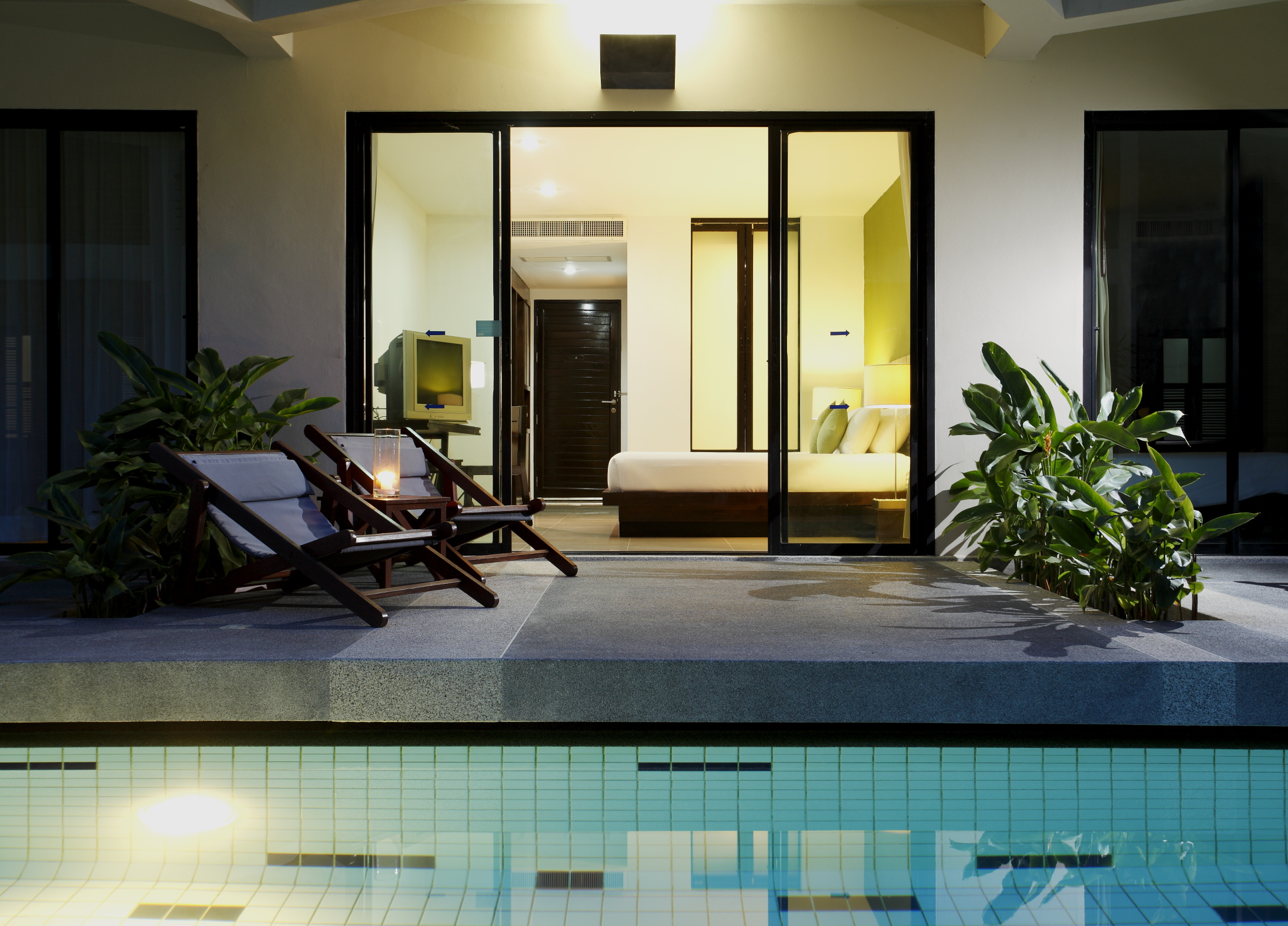 Nivata Koh Samui, Tapestry Collection by Hilton