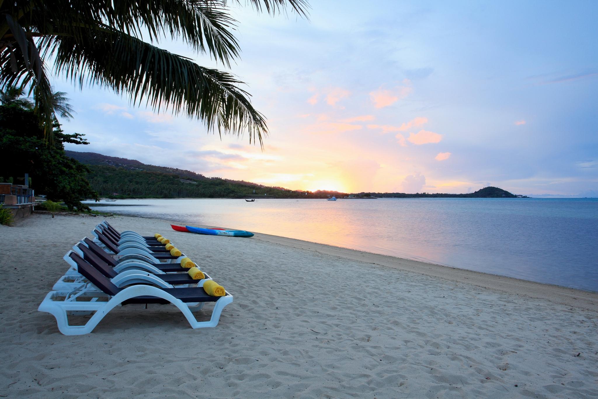 Nivata Koh Samui, Tapestry Collection by Hilton