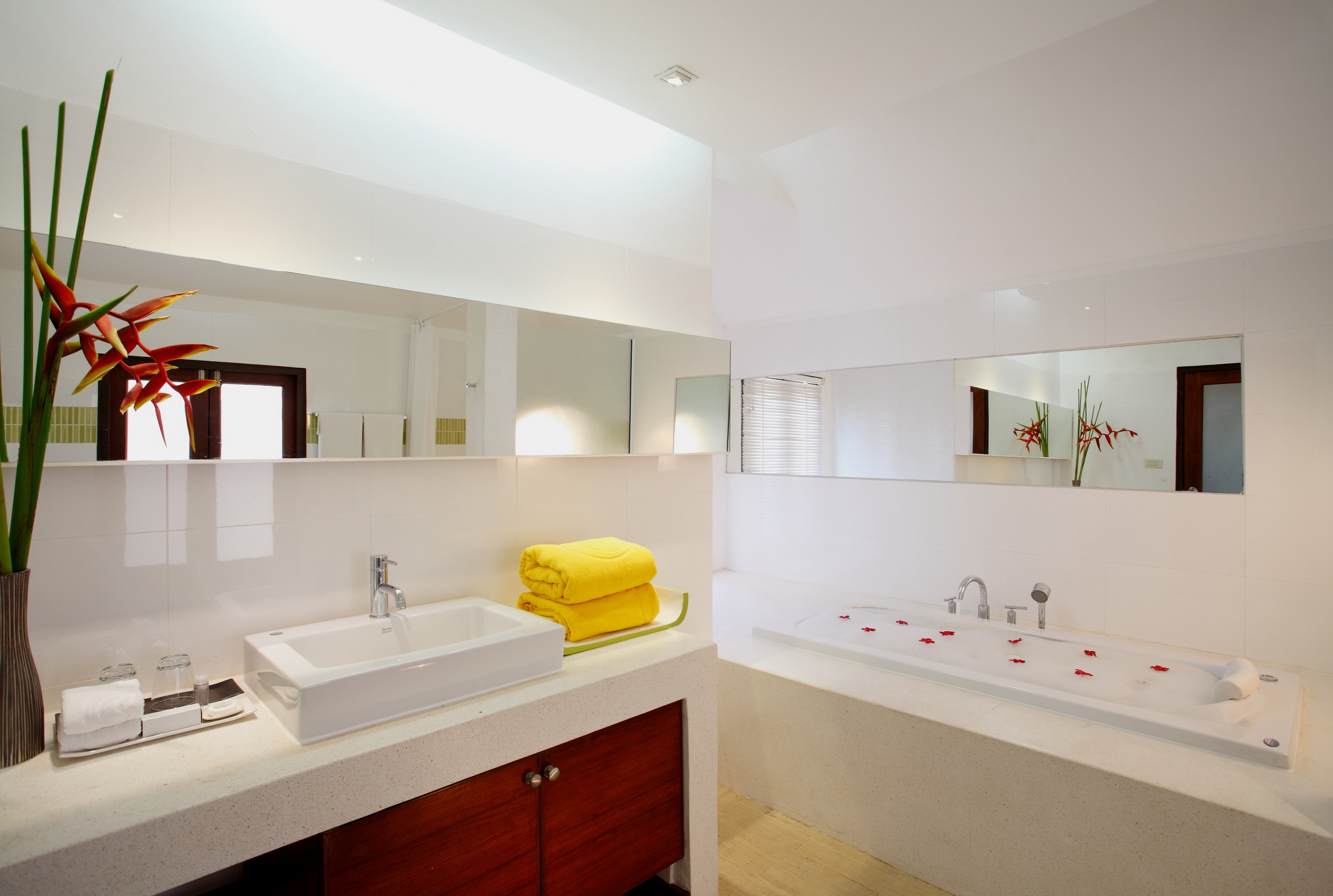 Nivata Koh Samui, Tapestry Collection by Hilton