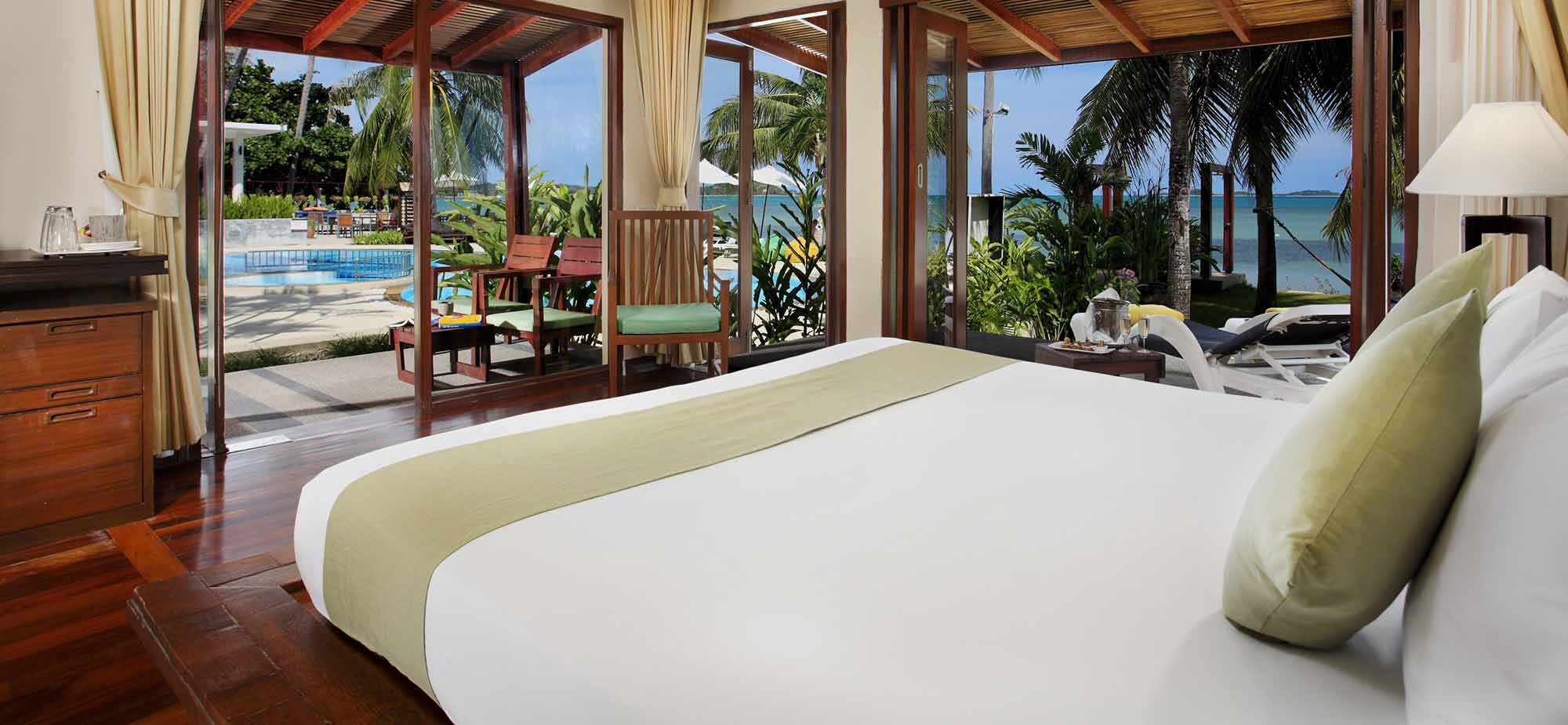Nivata Koh Samui, Tapestry Collection by Hilton