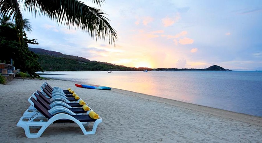 Nivata Koh Samui, Tapestry Collection by Hilton