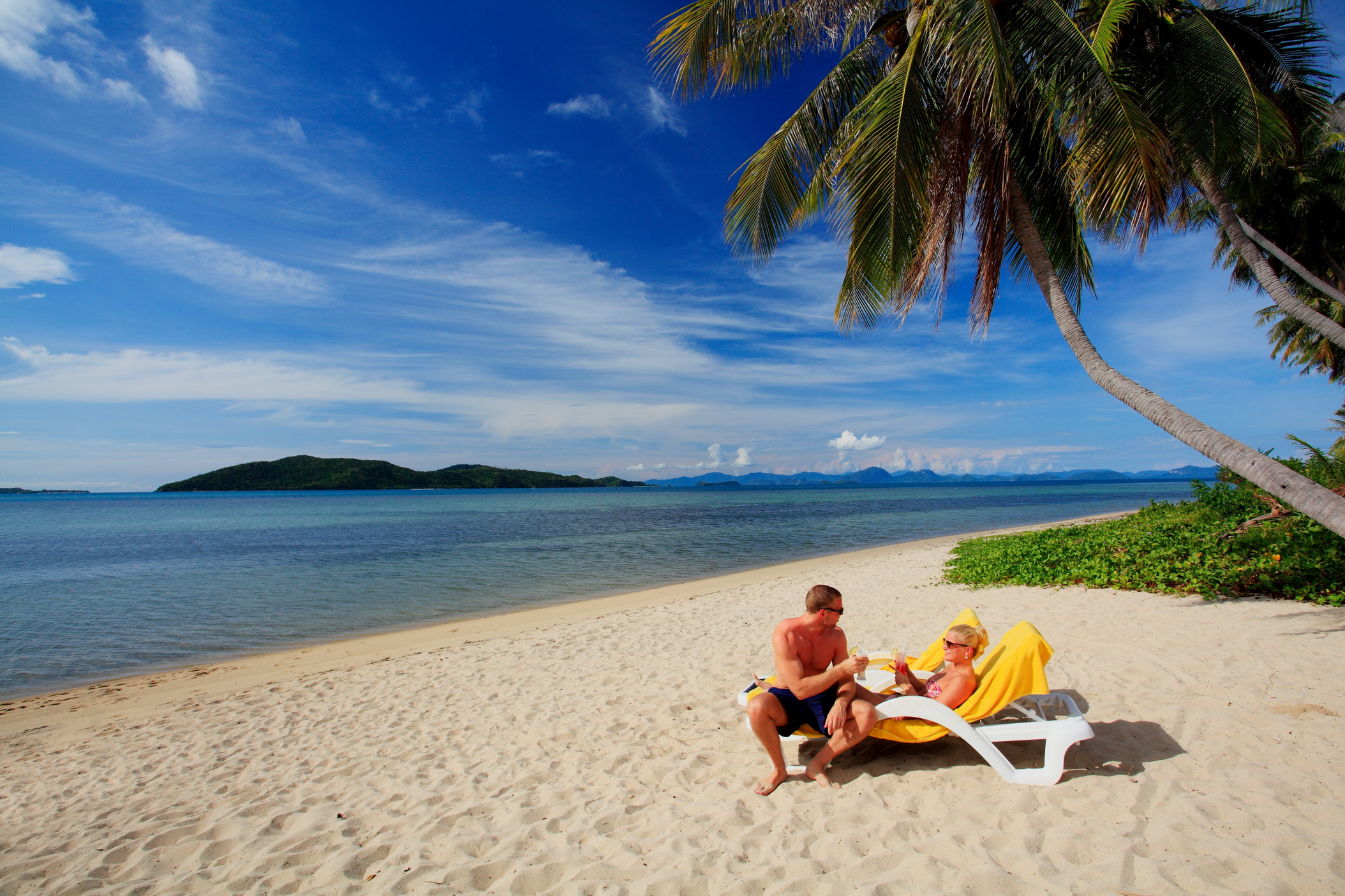 Nivata Koh Samui, Tapestry Collection by Hilton