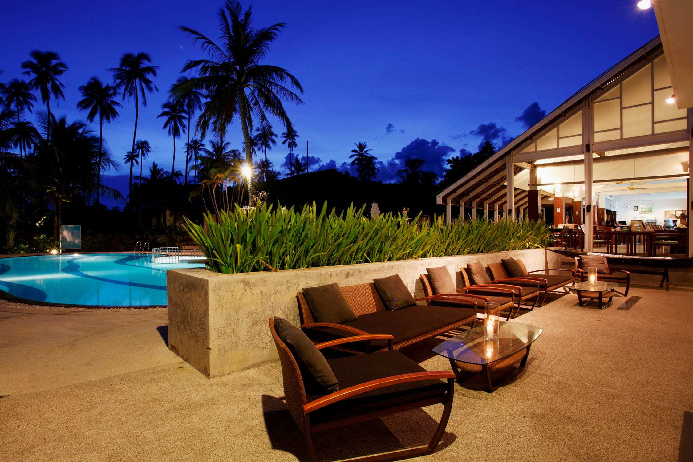 Nivata Koh Samui, Tapestry Collection by Hilton