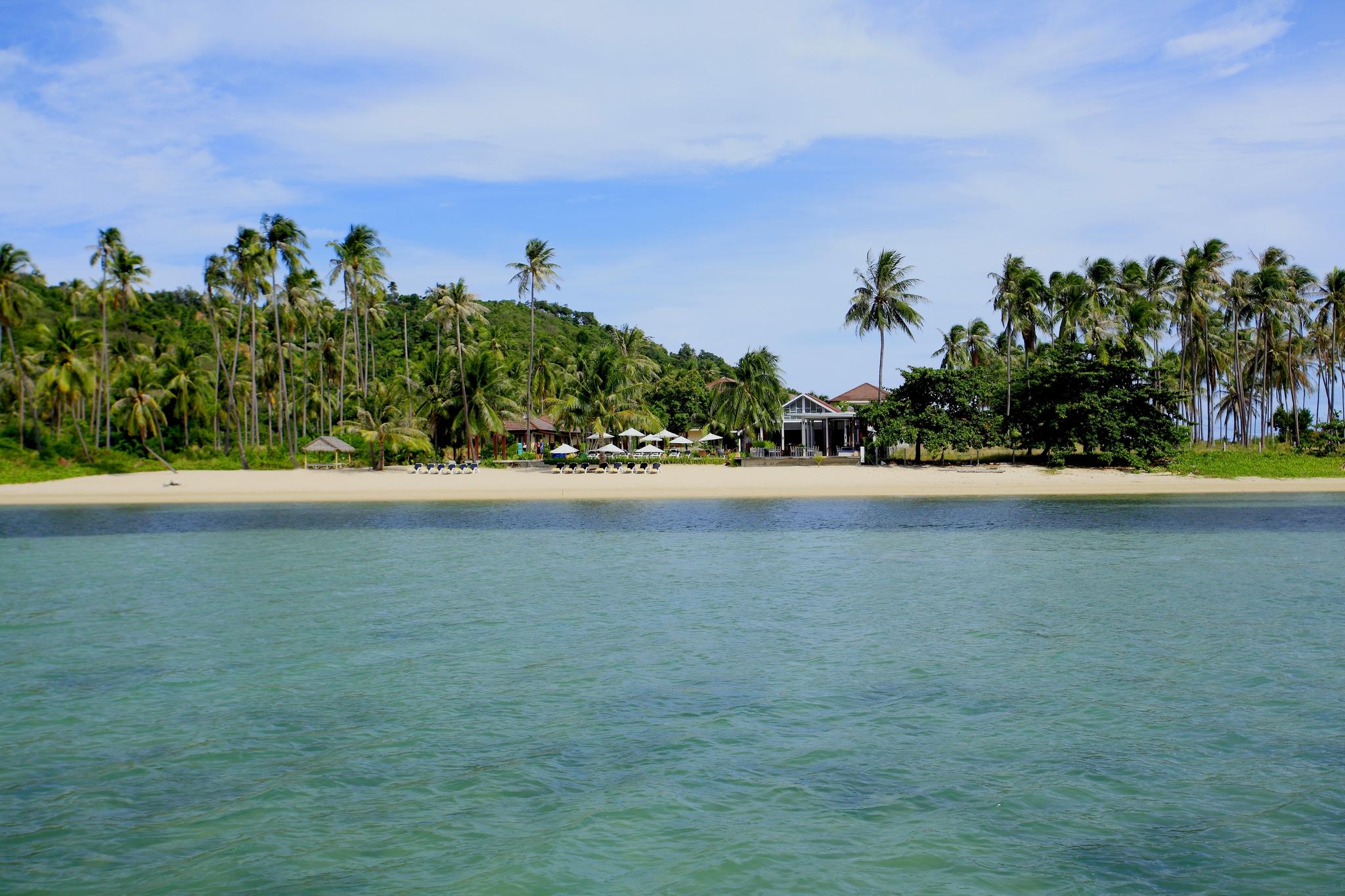Nivata Koh Samui, Tapestry Collection by Hilton