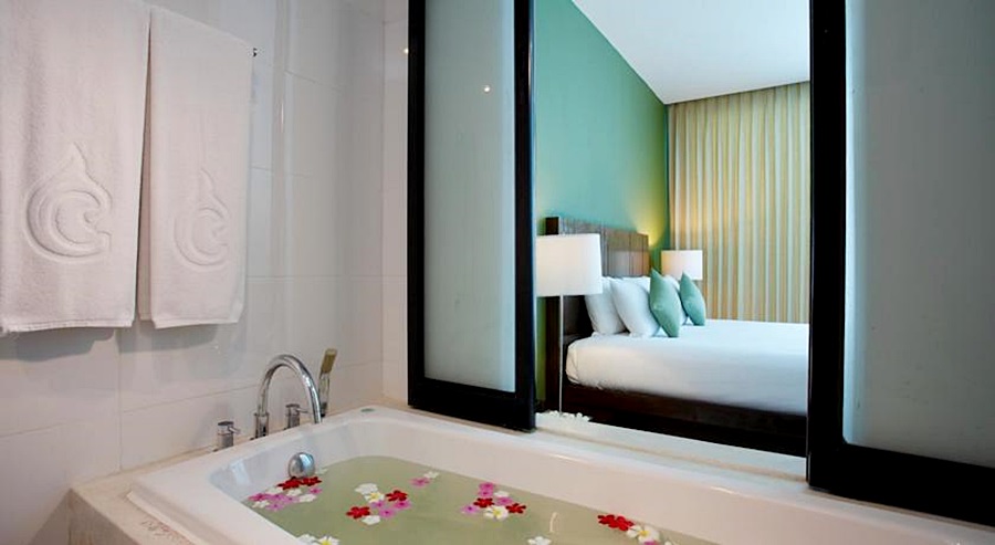 Nivata Koh Samui, Tapestry Collection by Hilton