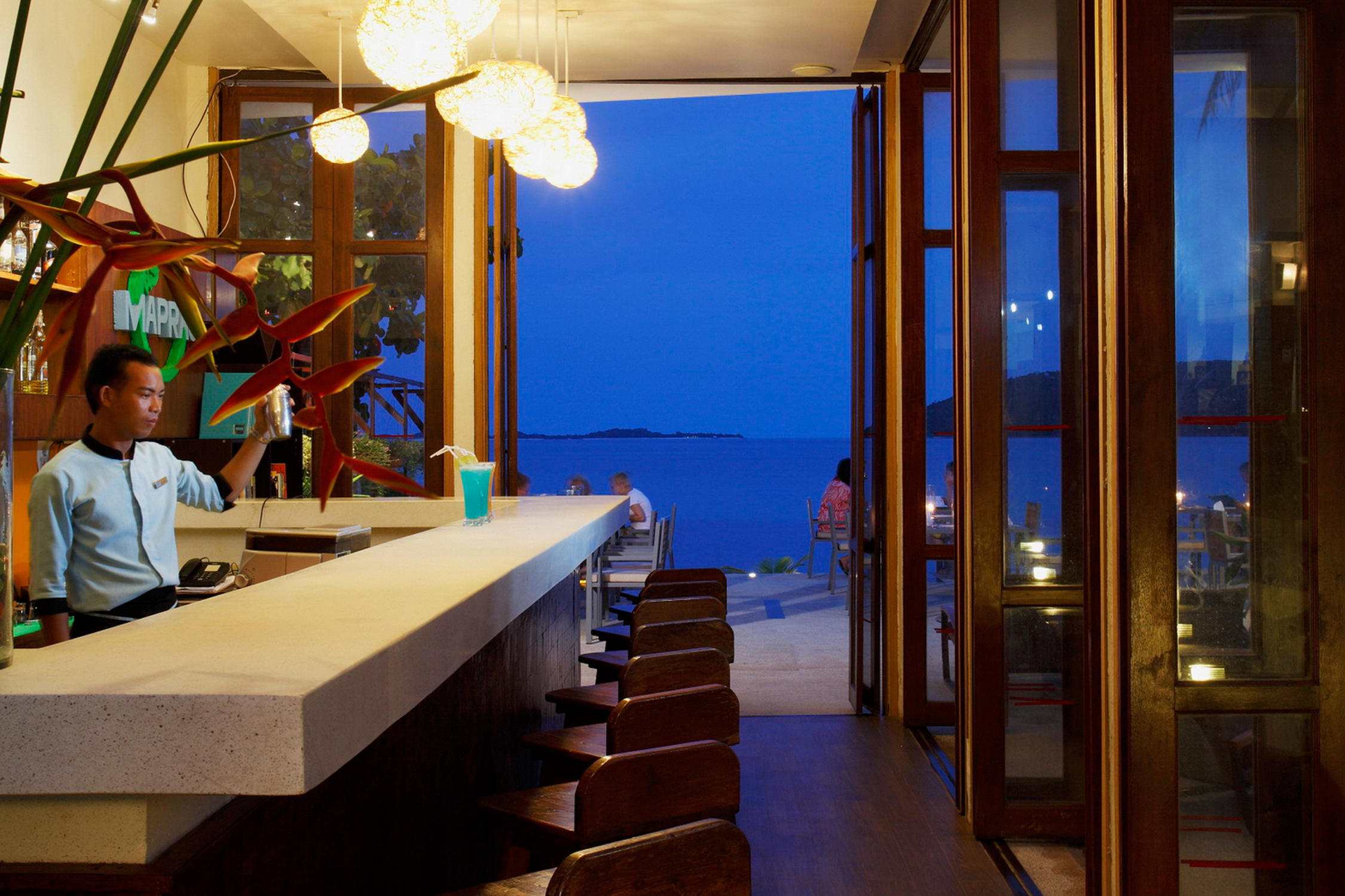 Nivata Koh Samui, Tapestry Collection by Hilton