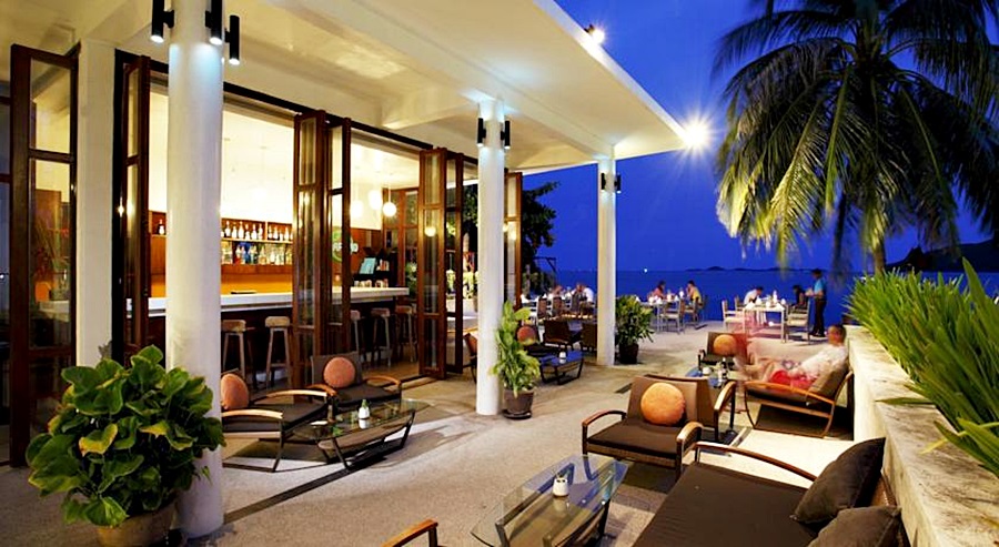 Nivata Koh Samui, Tapestry Collection by Hilton