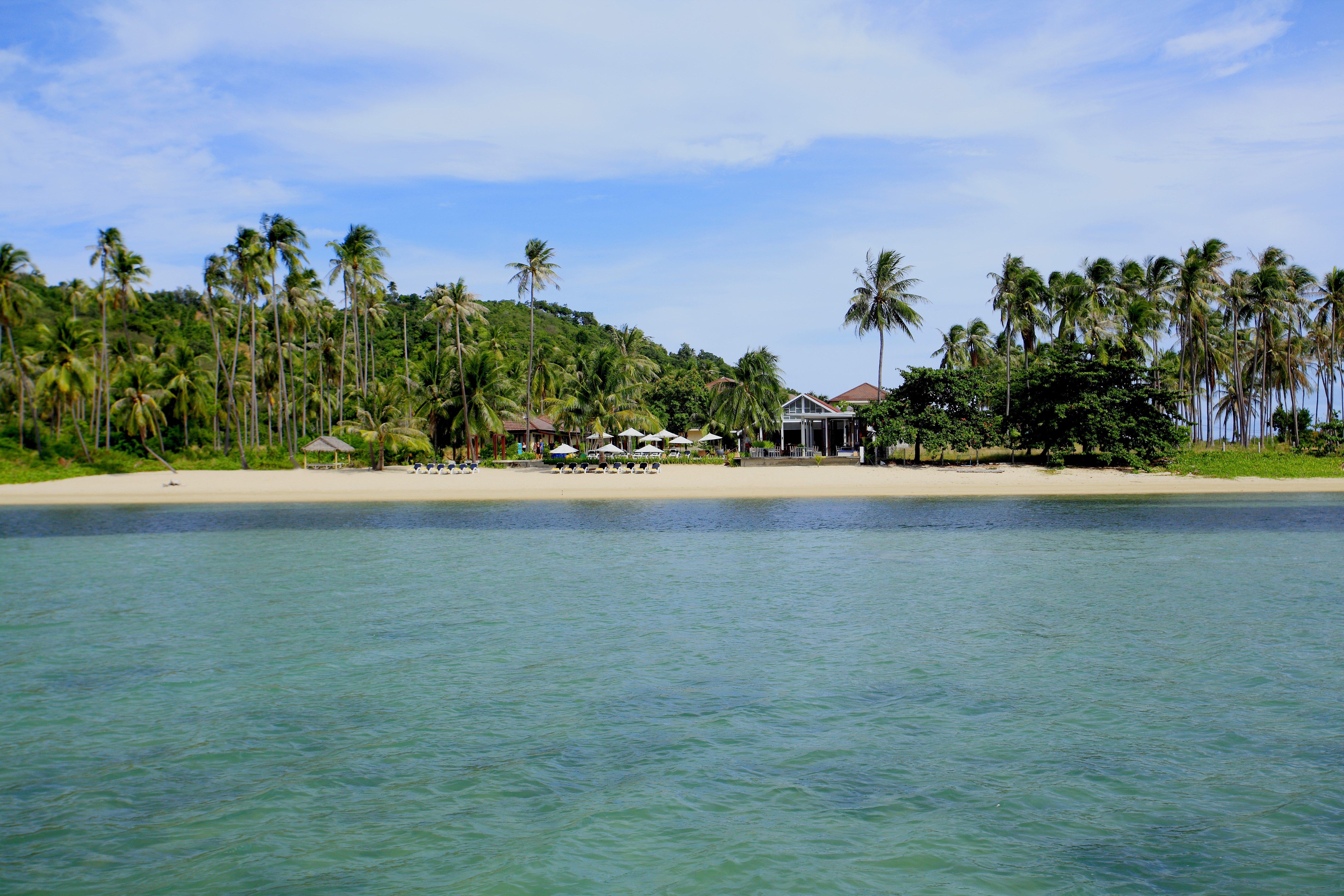 Nivata Koh Samui, Tapestry Collection by Hilton