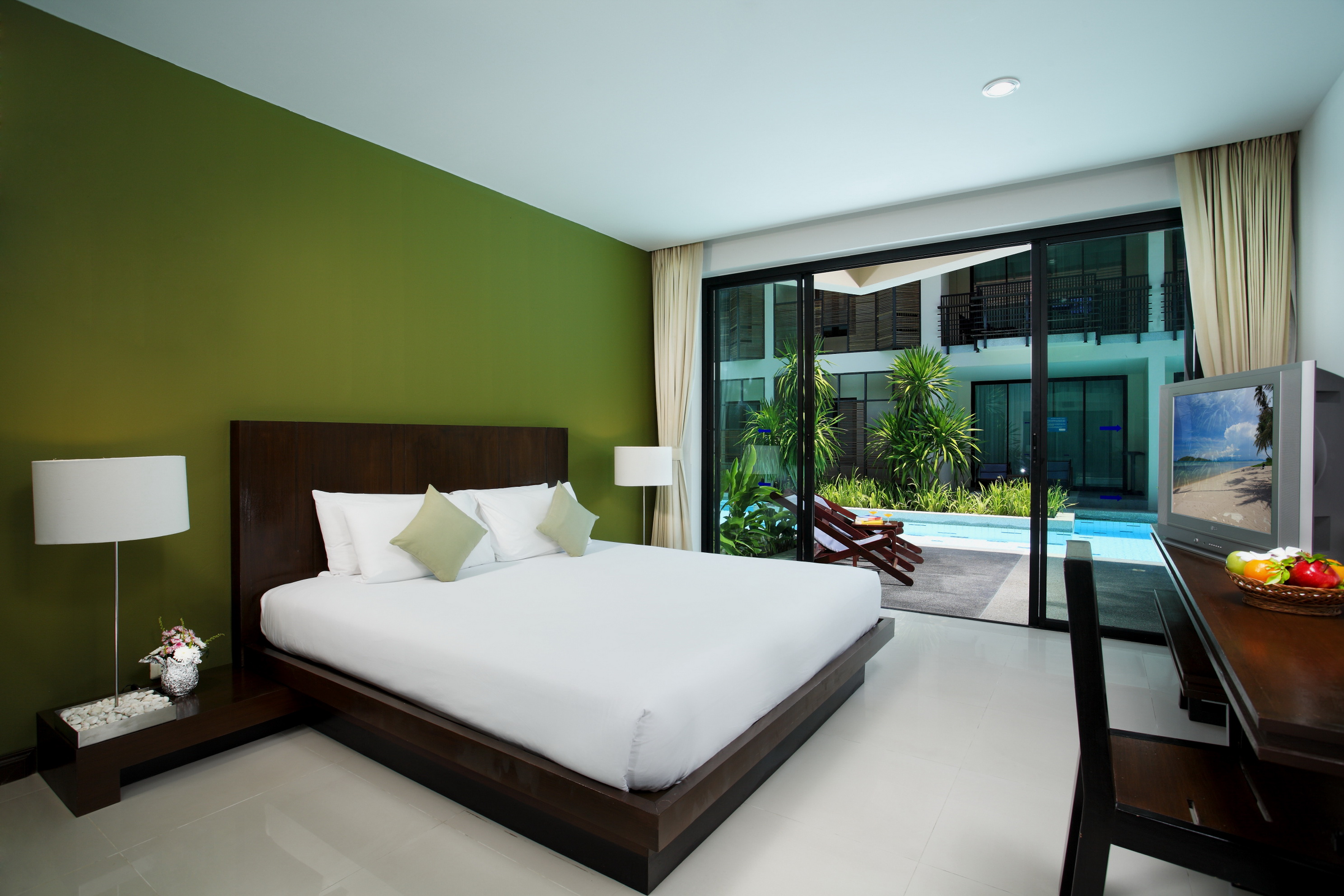 Nivata Koh Samui, Tapestry Collection by Hilton