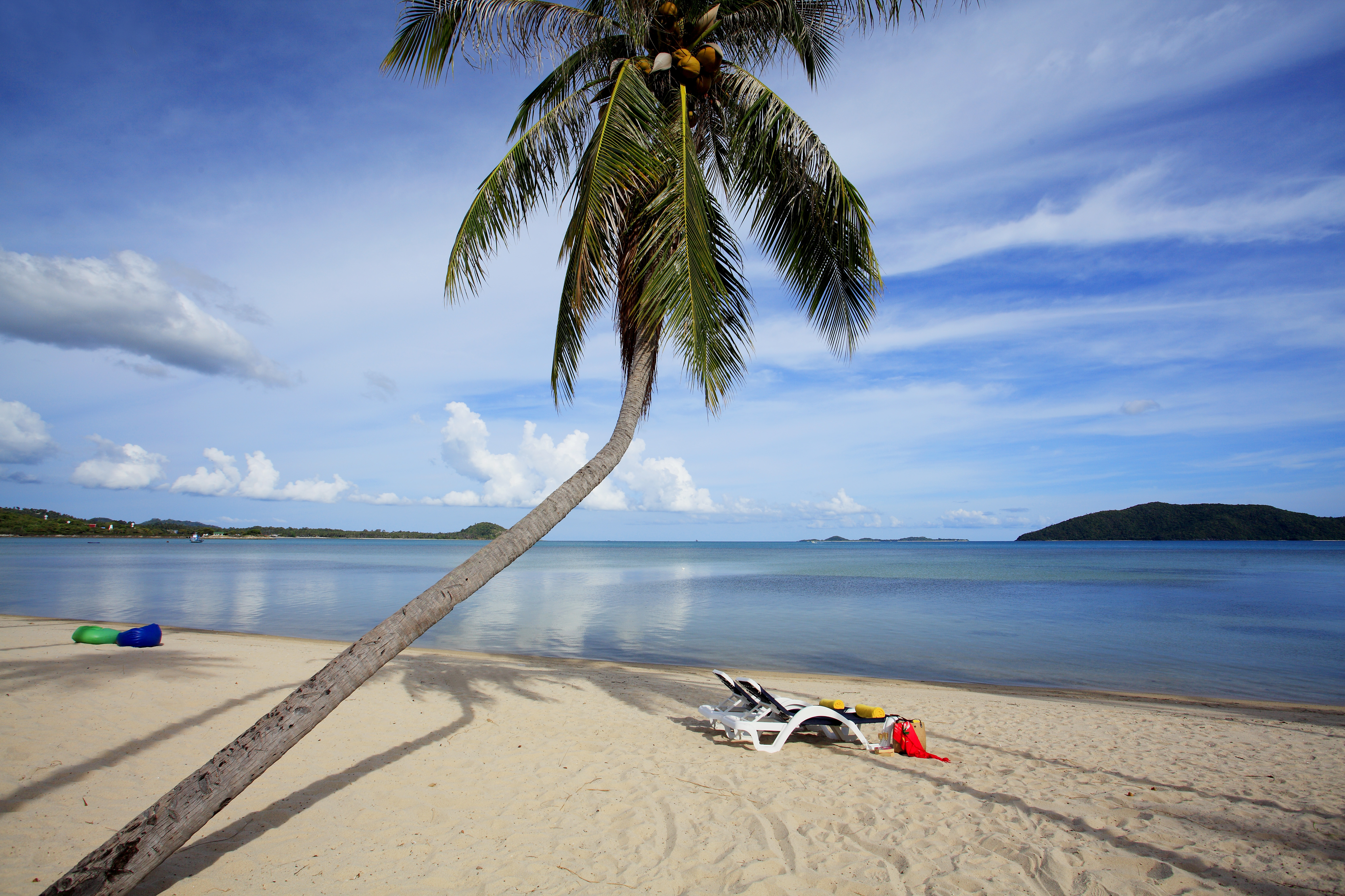Nivata Koh Samui, Tapestry Collection by Hilton