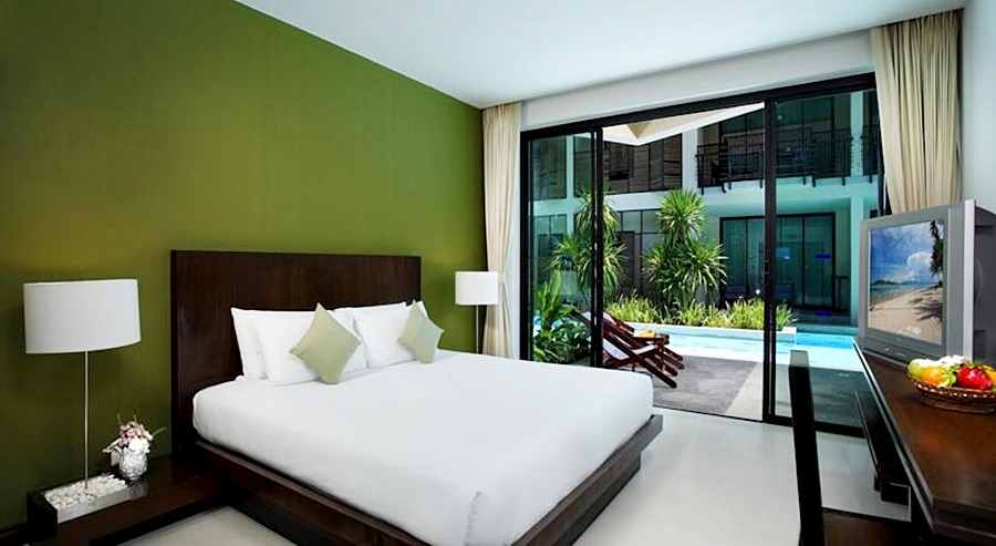 Nivata Koh Samui, Tapestry Collection by Hilton