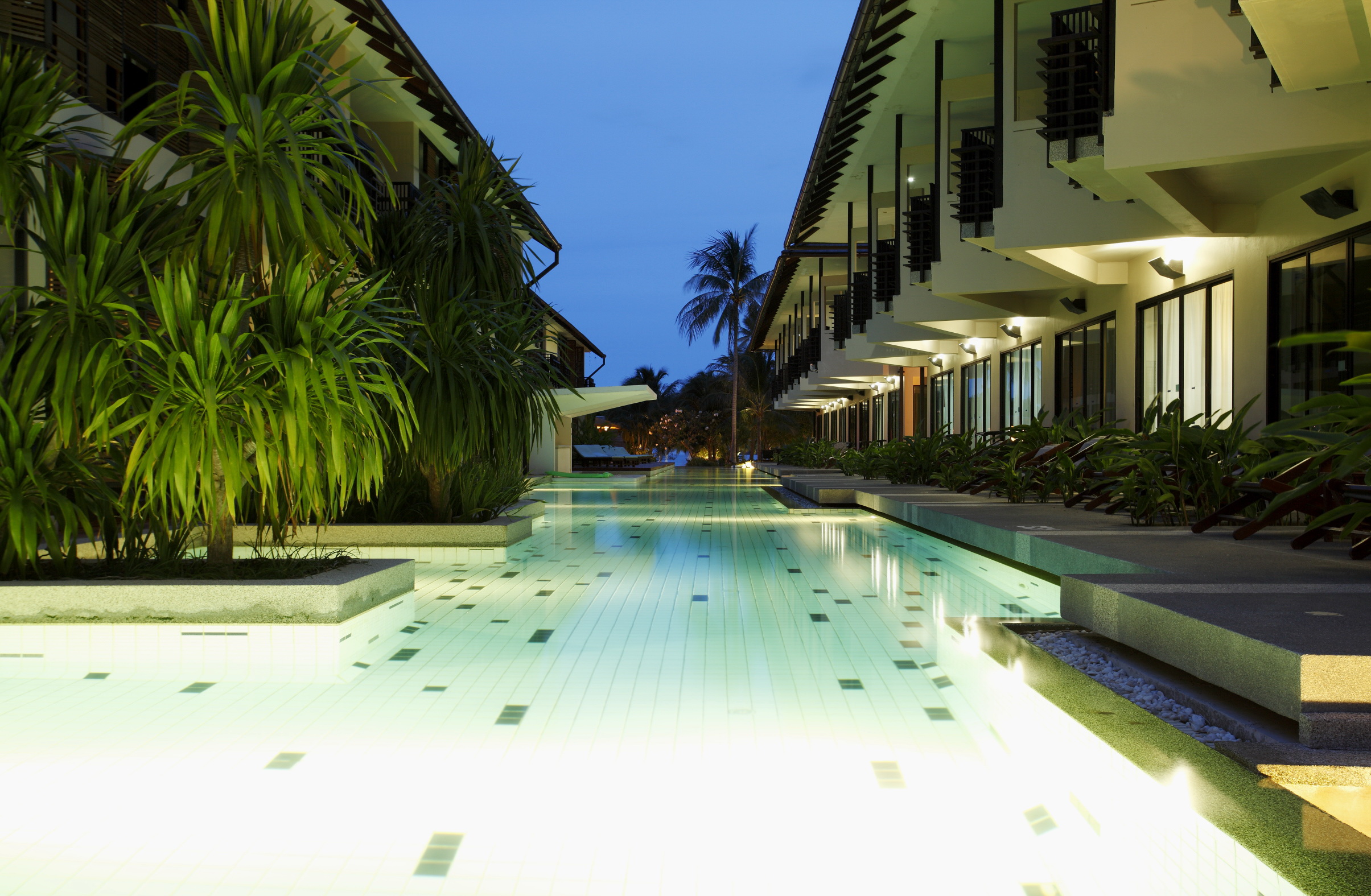 Nivata Koh Samui, Tapestry Collection by Hilton