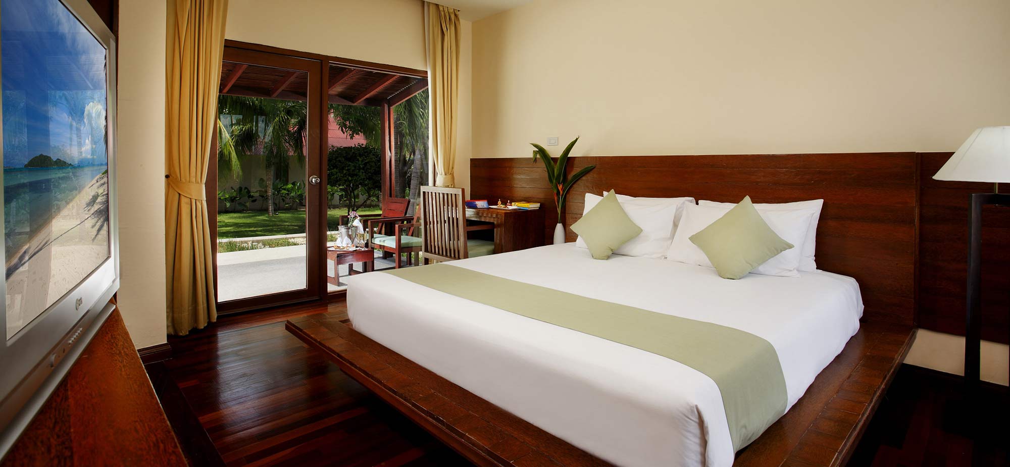 Nivata Koh Samui, Tapestry Collection by Hilton