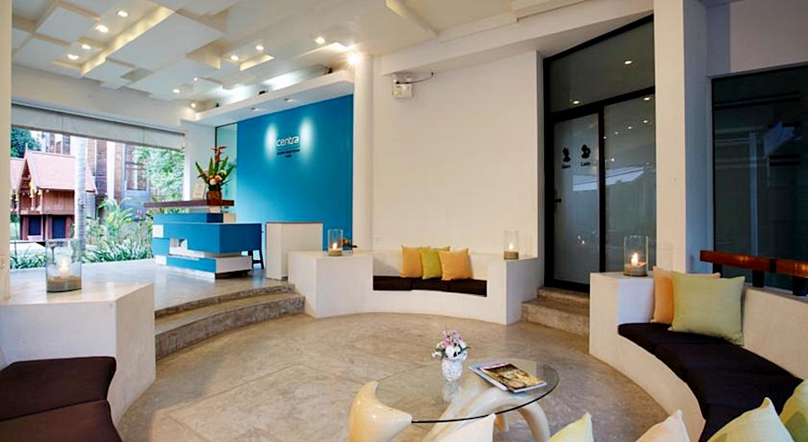 Nivata Koh Samui, Tapestry Collection by Hilton