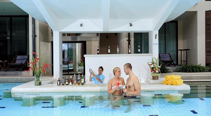 Nivata Koh Samui, Tapestry Collection by Hilton