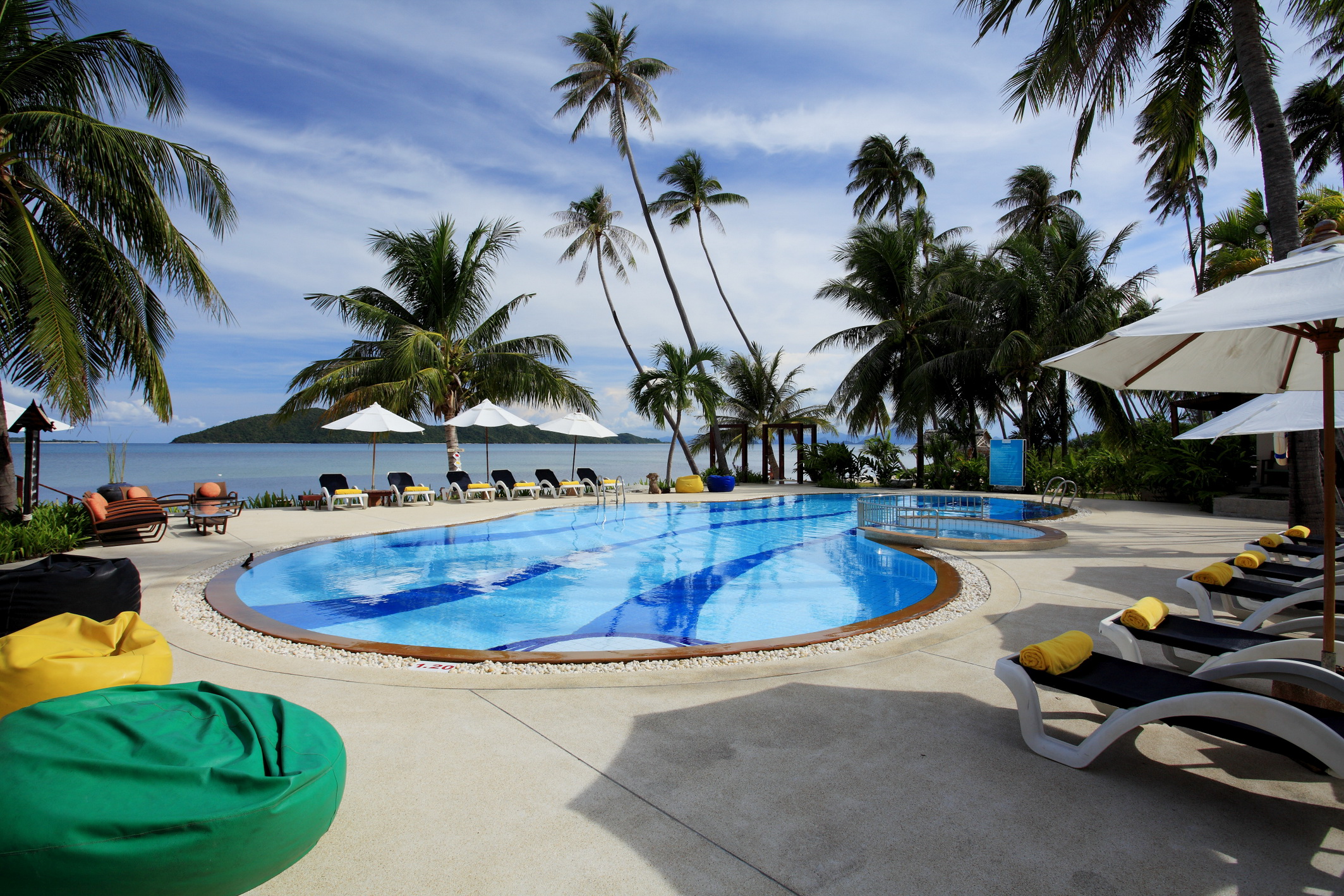 Nivata Koh Samui, Tapestry Collection by Hilton