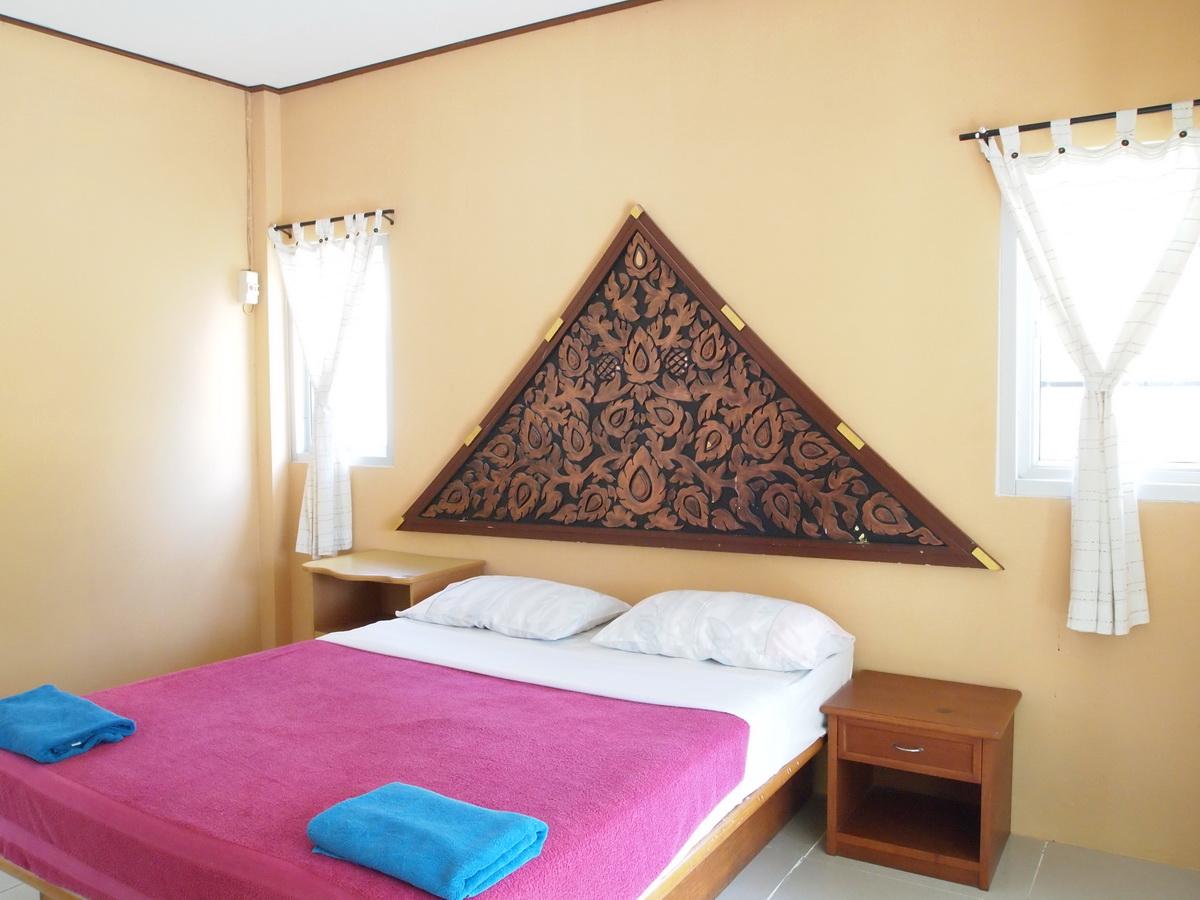 Jinta Beach Samui