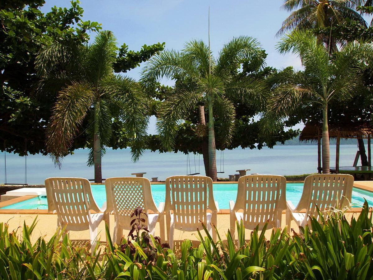 Jinta Beach Samui