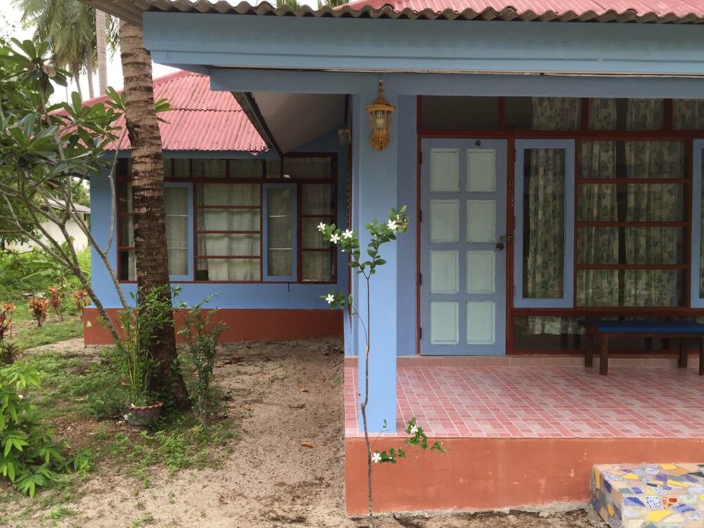 Lacoppola Garden Bungalow