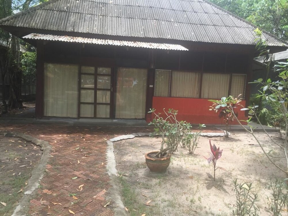 Lacoppola Garden Bungalow