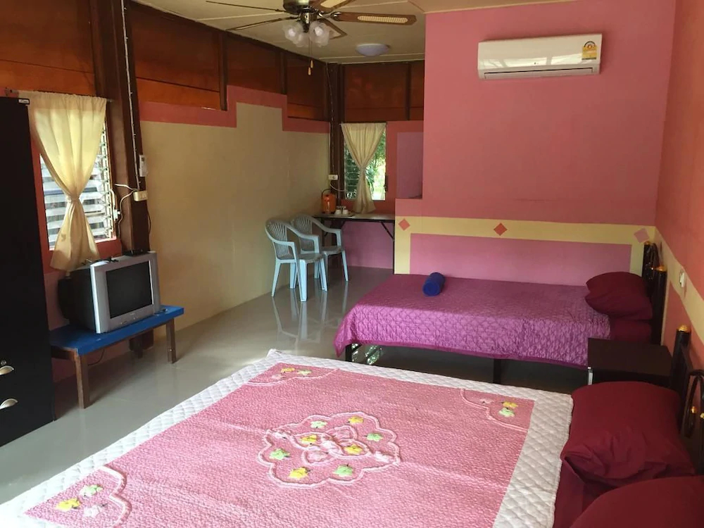 Lacoppola Garden Bungalow