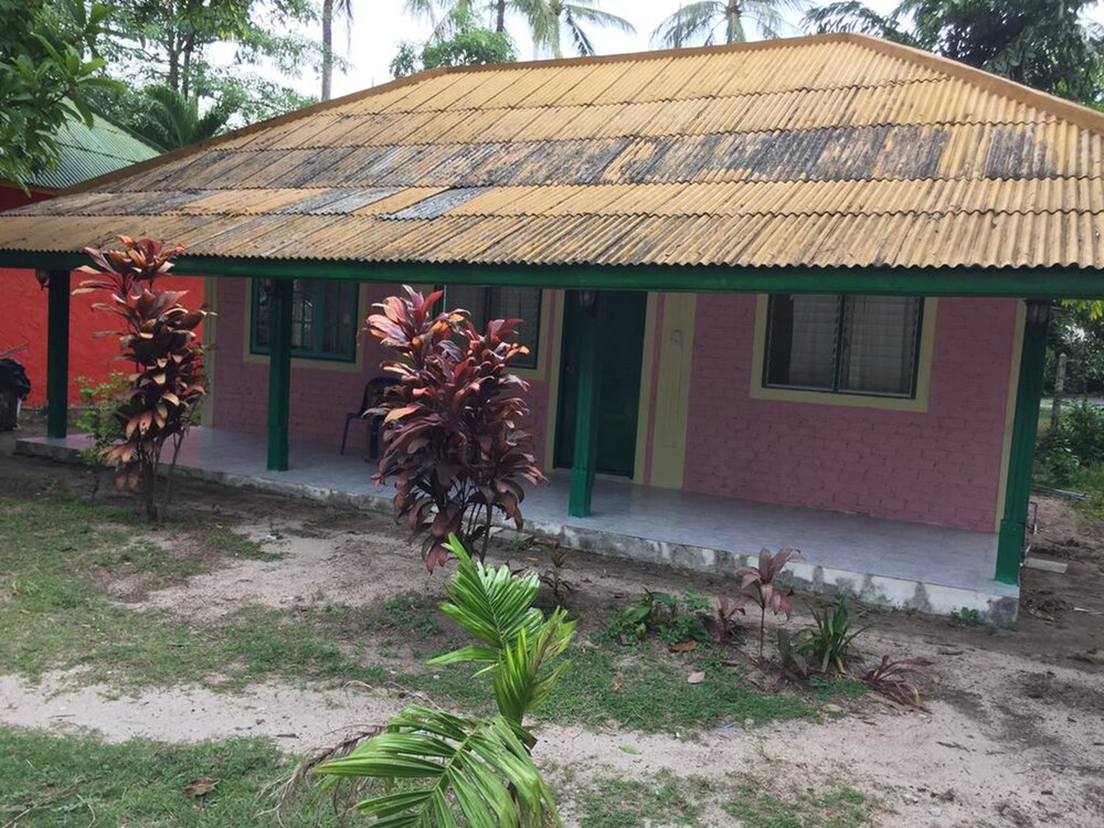 Lacoppola Garden Bungalow
