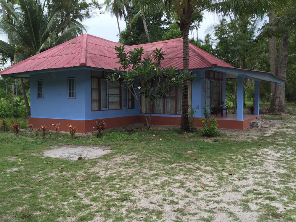 Lacoppola Garden Bungalow