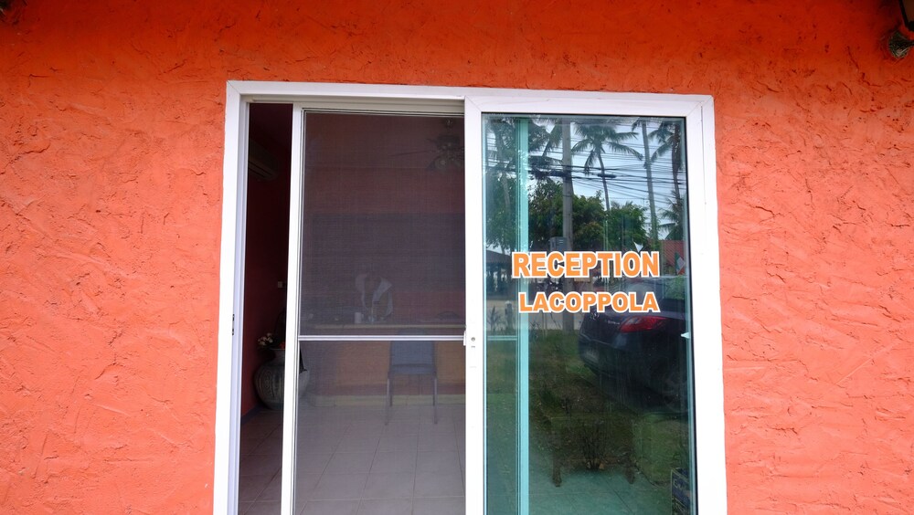 Lacoppola Garden Bungalow