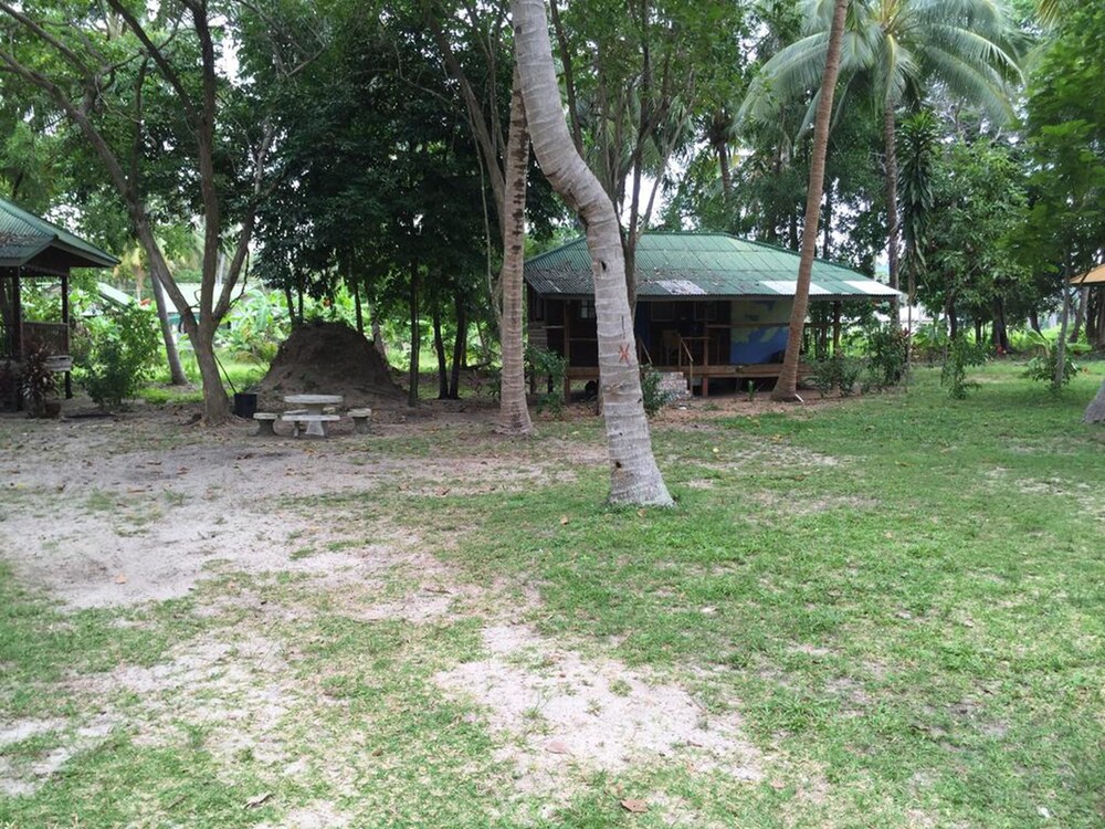 Lacoppola Garden Bungalow