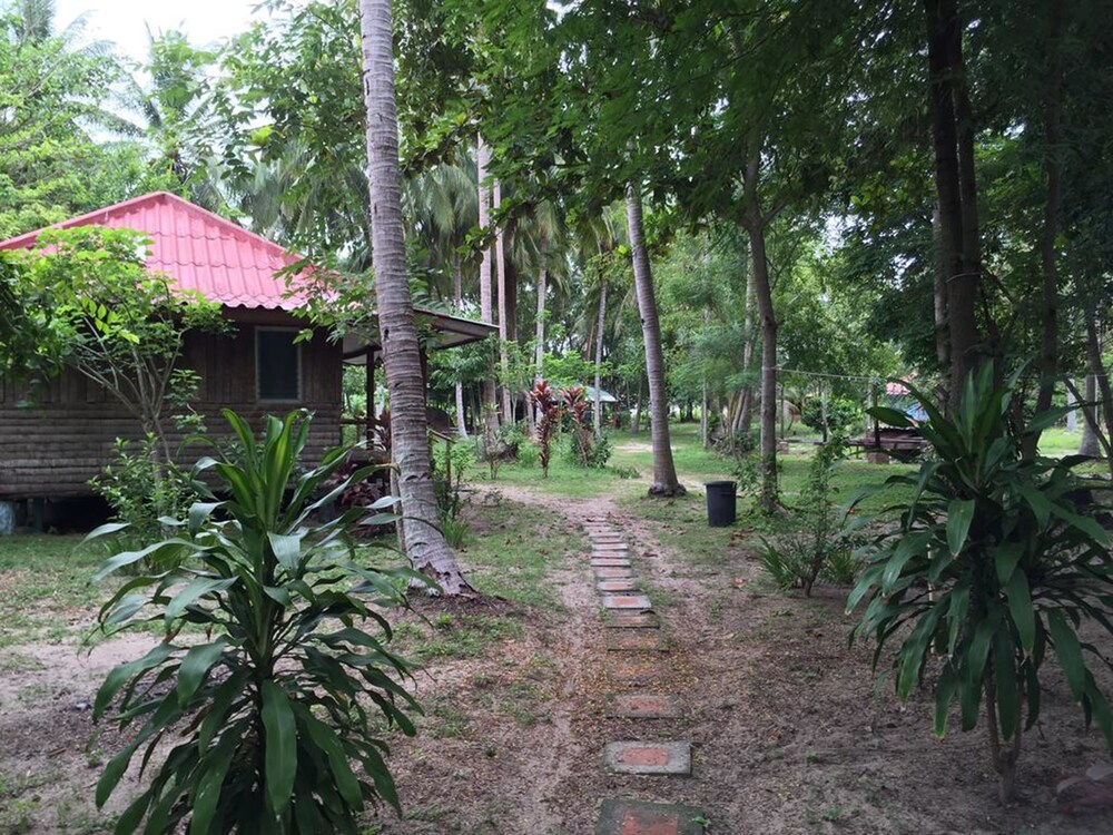 Lacoppola Garden Bungalow