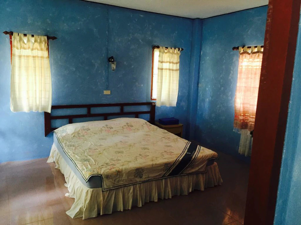 Lacoppola Garden Bungalow