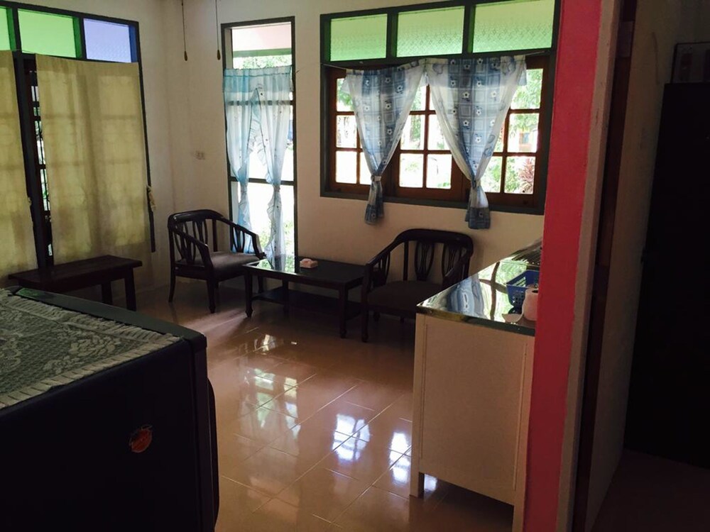 Lacoppola Garden Bungalow