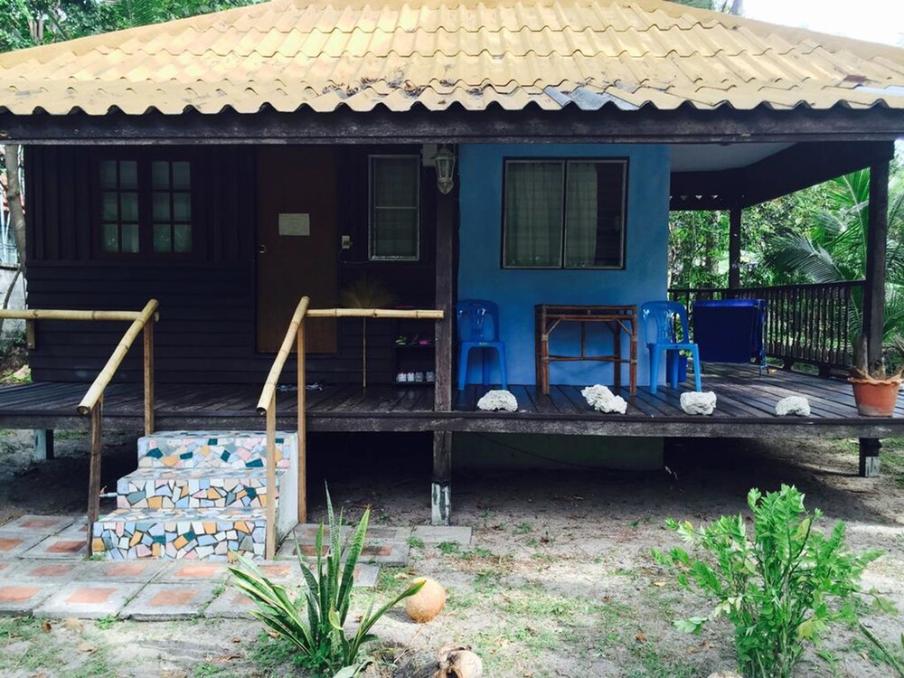 Lacoppola Garden Bungalow