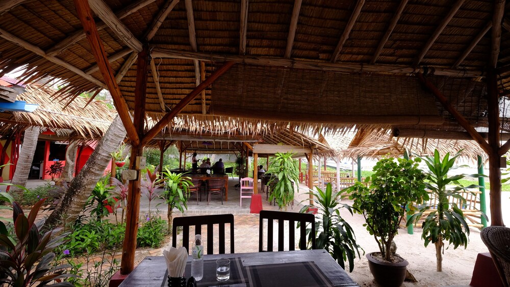 Lacoppola Garden Bungalow