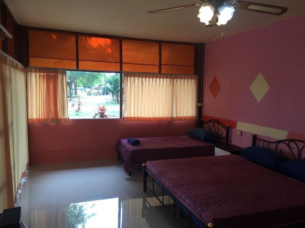 Lacoppola Garden Bungalow