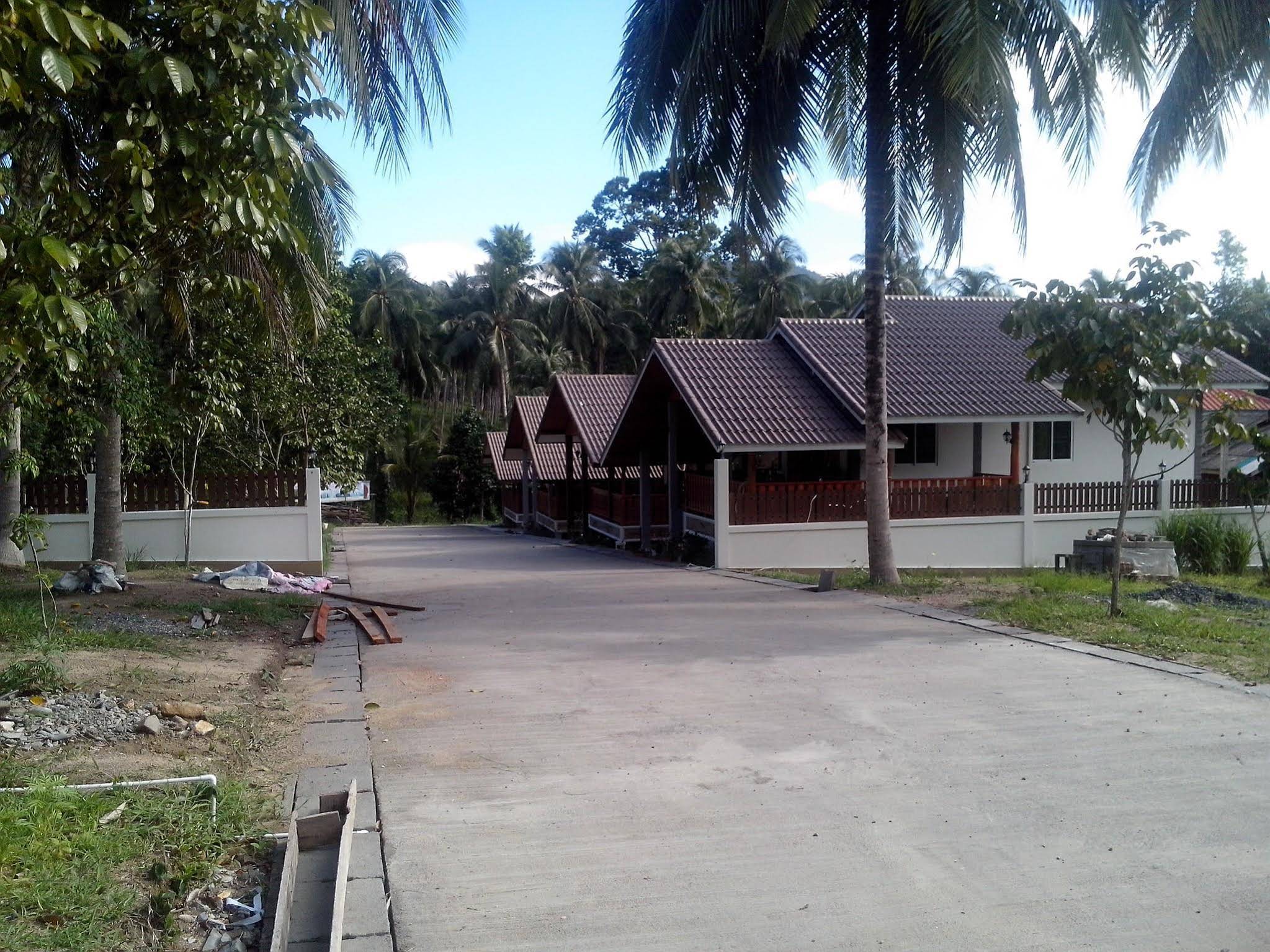 Phattara Resort